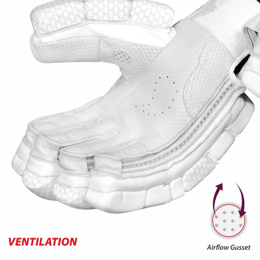 DSC Batting Gloves Intense Player