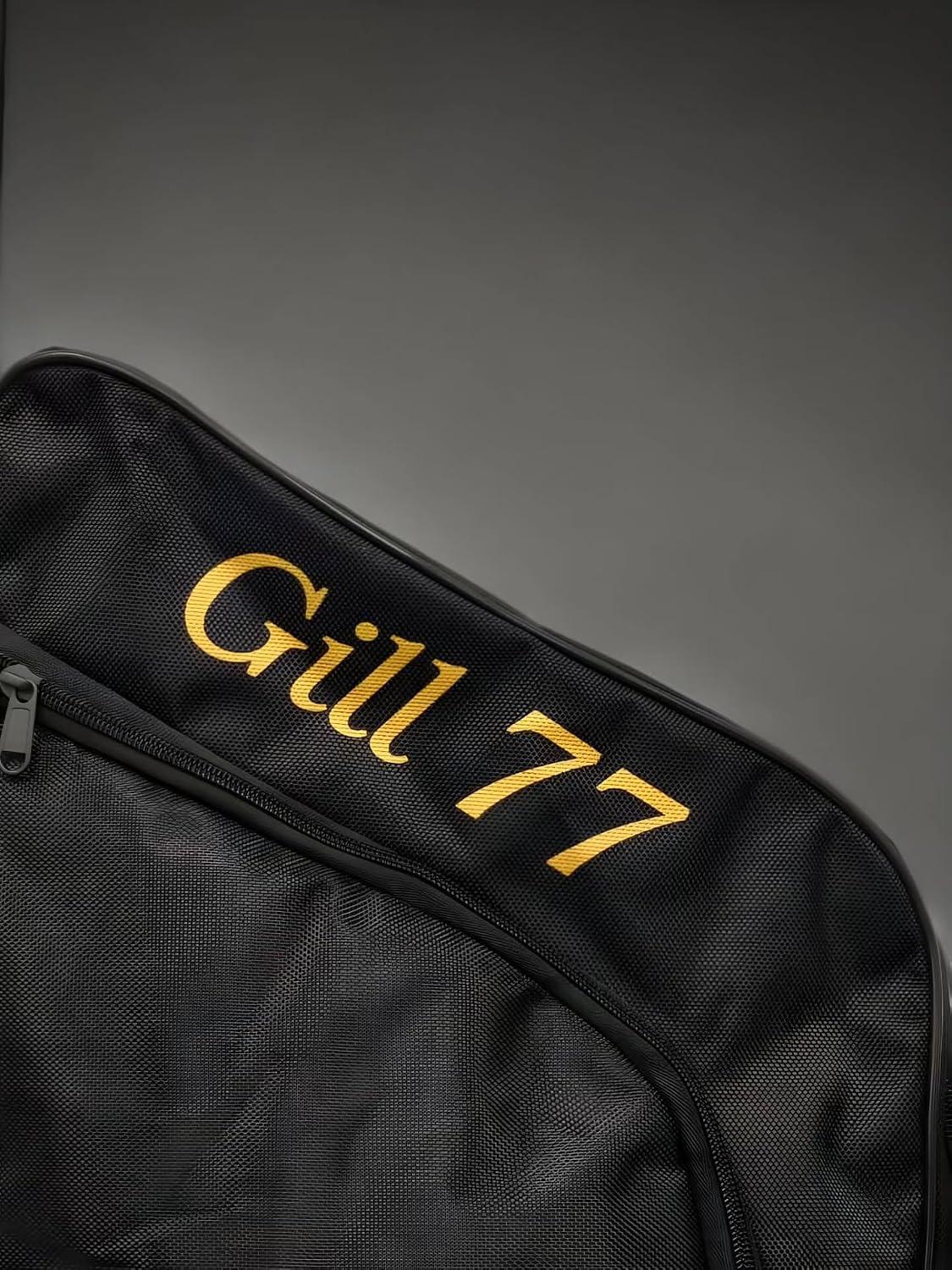MRF Cricket Kit Bag Gill 77