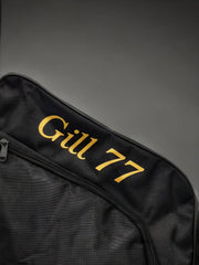MRF Cricket Kit Bag Gill 77