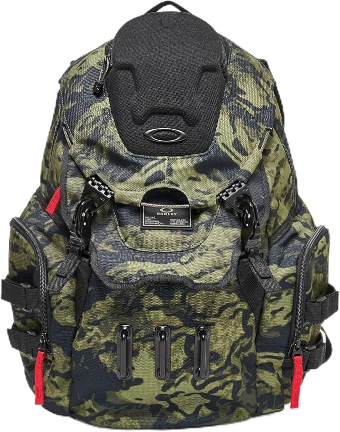 Oakley Bagpack BATHROOM SINK RC