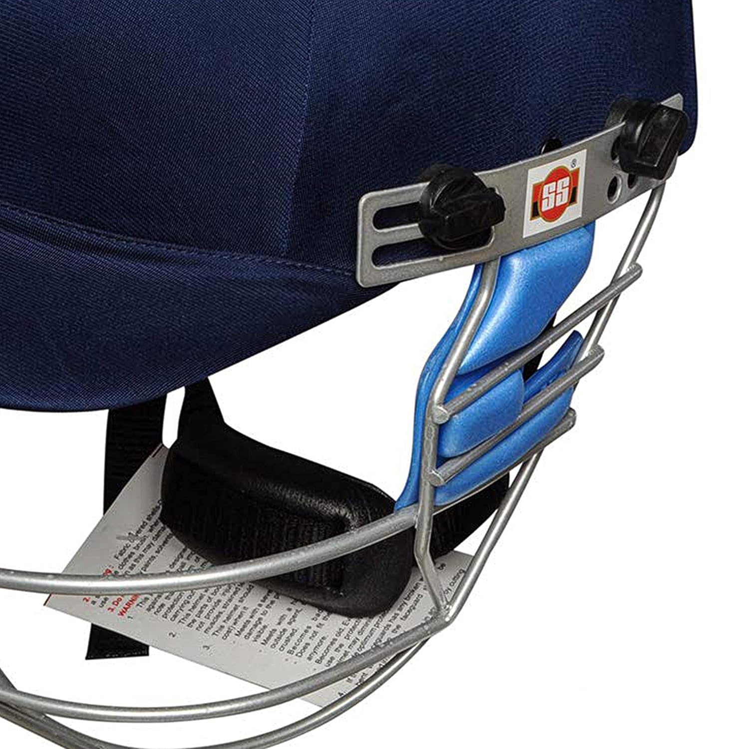 SS Cricket Helmet Gutsy