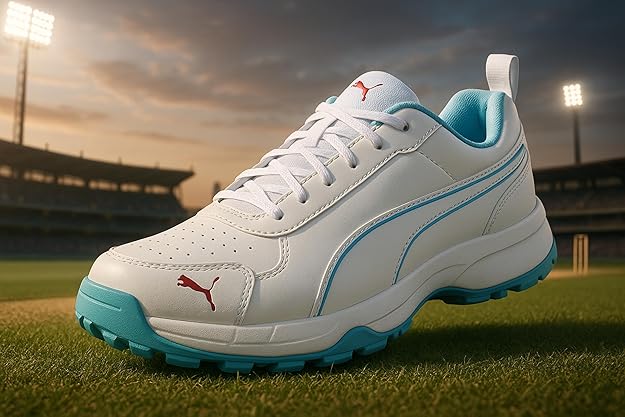 PUMA Cricket Shoes Classicat
