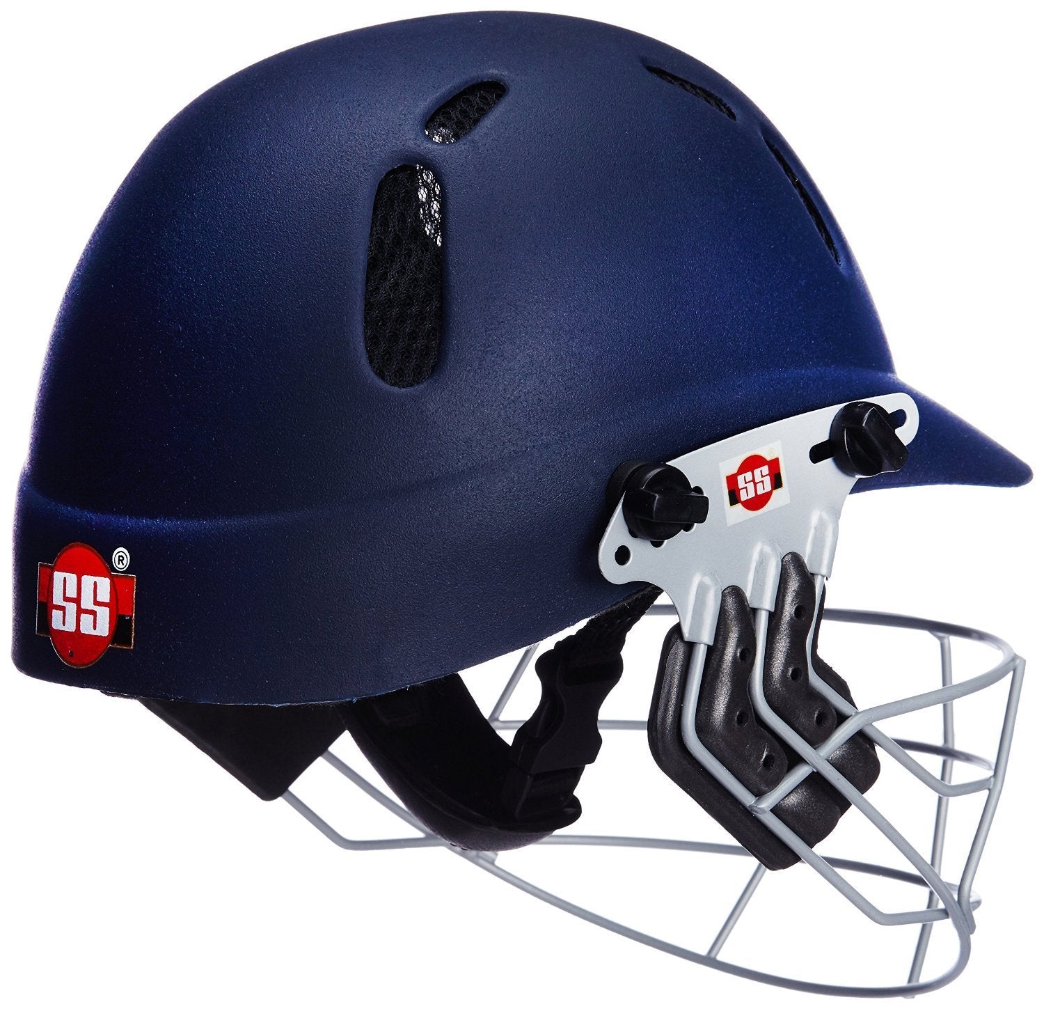 SS Cricket Helmet Elite