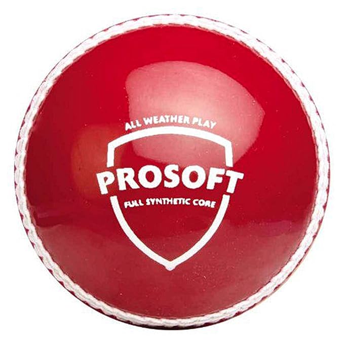 SG Cricket Ball Prosoft
