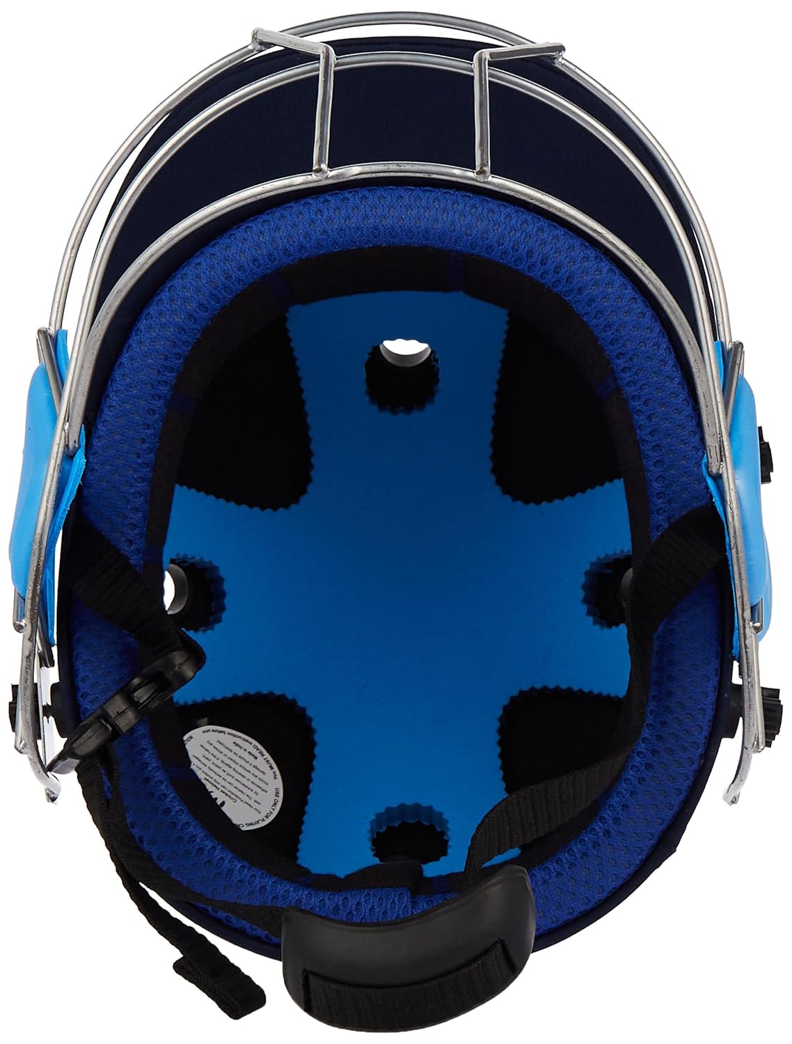 MRF Cricket Helmet Prodigy