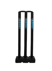 Shrey Cricket Stumps Heritage Set