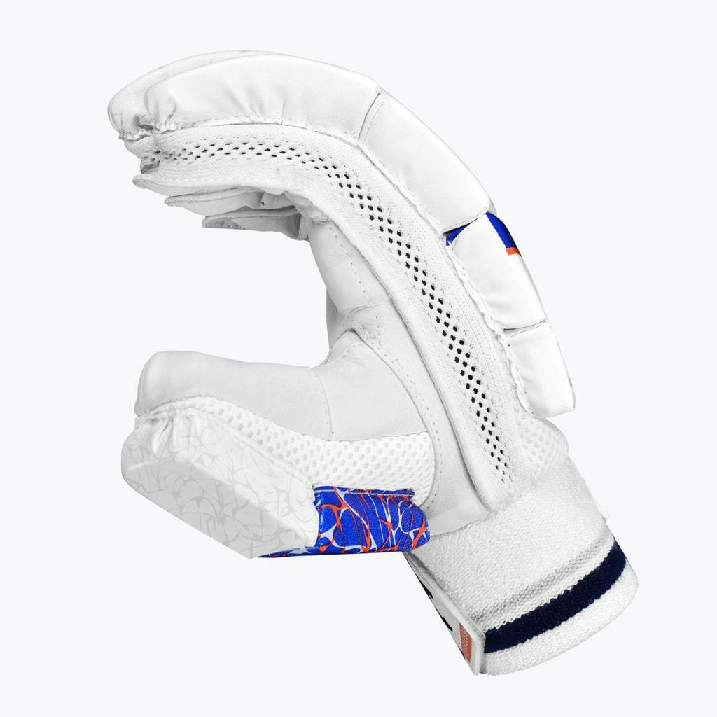 DSC Batting Gloves Heat