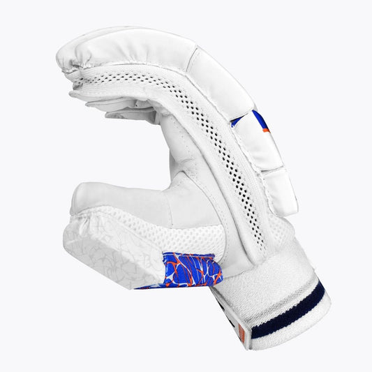 DSC Batting Gloves Heat