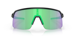 Oakley Sports Sunglasses 9463-54 Sutro Lite Matte Black Prizm Road