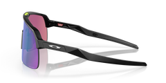 Oakley Sports Sunglasses 9463-54 Sutro Lite Matte Black Prizm Road