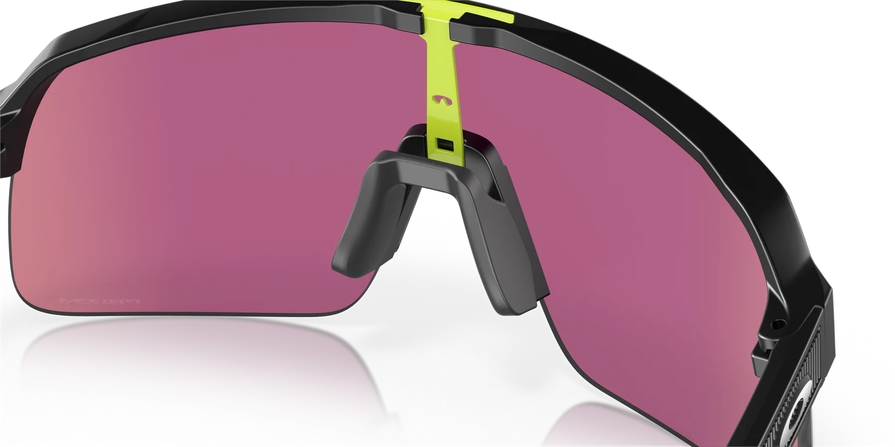 Oakley Sports Sunglasses 9463-54 Sutro Lite Matte Black Prizm Road