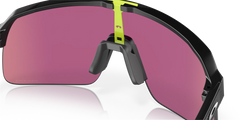 Oakley Sports Sunglasses 9463-54 Sutro Lite Matte Black Prizm Road