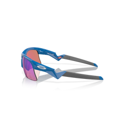 Oakley Sports Sunglasses 9013-05 Capacitor Polished Sapphire Prizm Golf