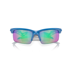 Oakley Sports Sunglasses 9013-05 Capacitor Polished Sapphire Prizm Golf