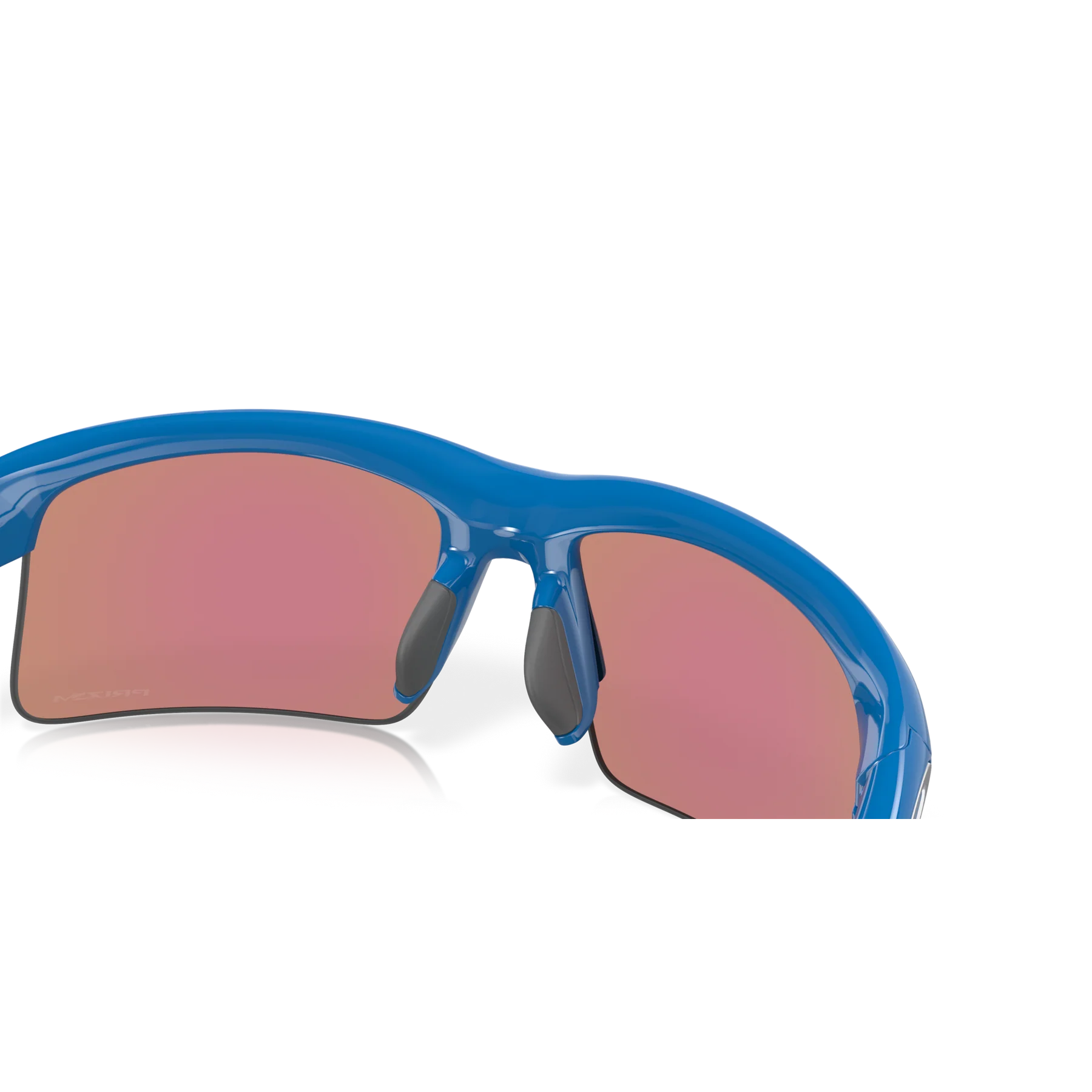 Oakley Sports Sunglasses 9013-05 Capacitor Polished Sapphire Prizm Golf