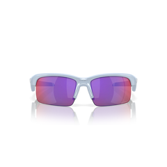 Oakley Sports Sunglasses 9013-06 Capacitor Polished Stonewash Prizm Road