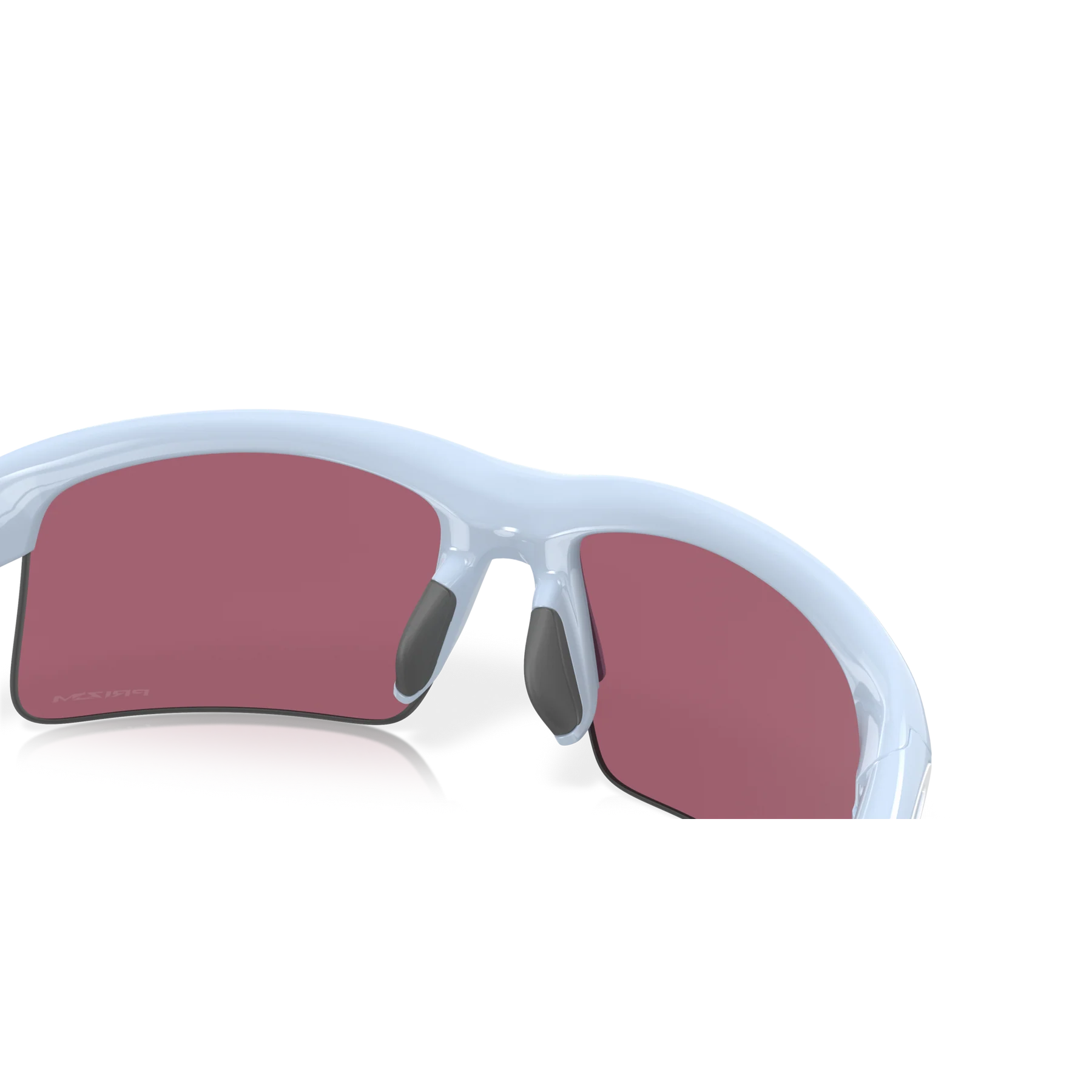 Oakley Sports Sunglasses 9013-06 Capacitor Polished Stonewash Prizm Road