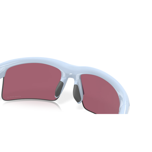 Oakley Sports Sunglasses 9013-06 Capacitor Polished Stonewash Prizm Road