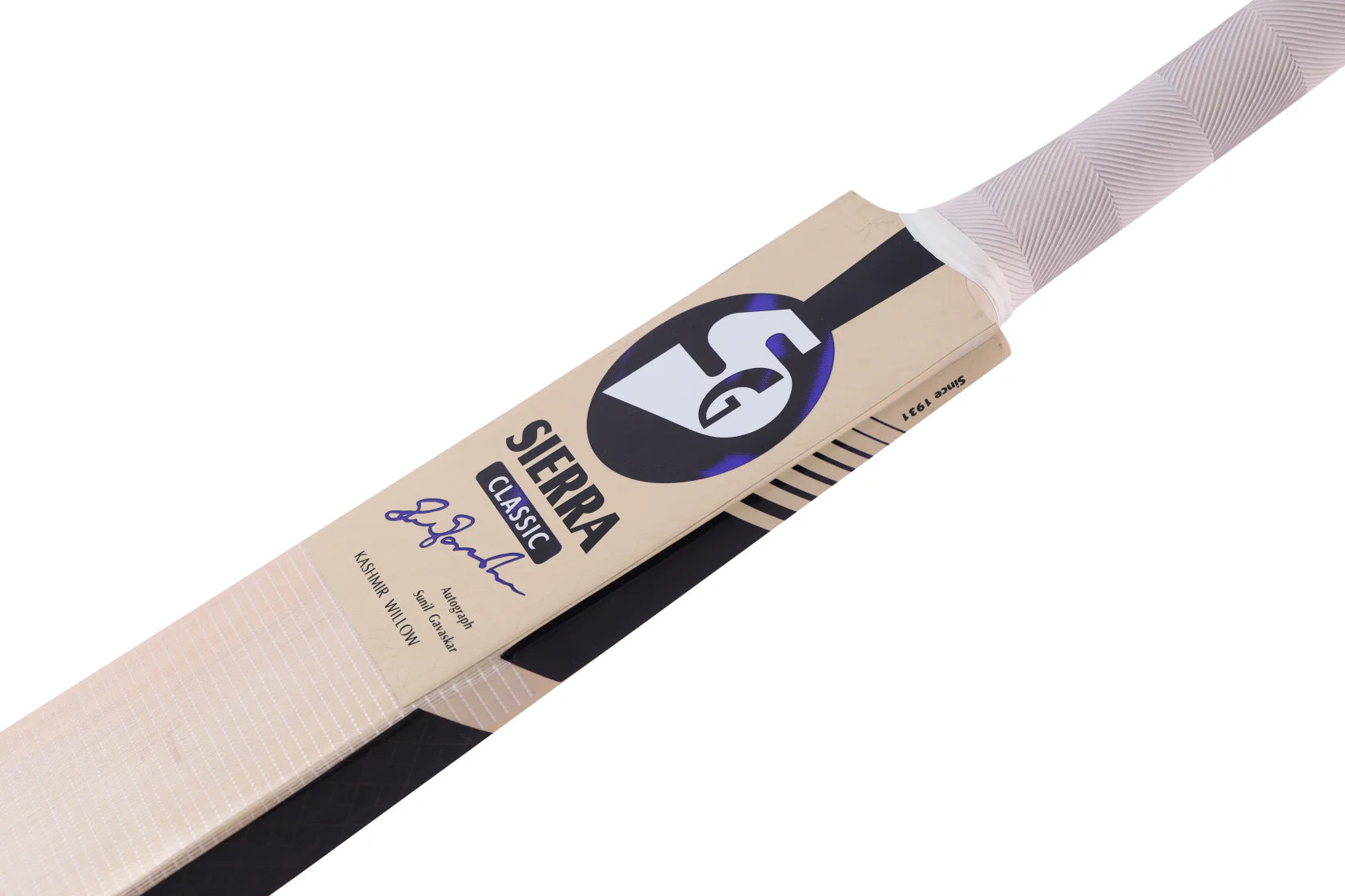 SG Cricket Bat Sierra 100