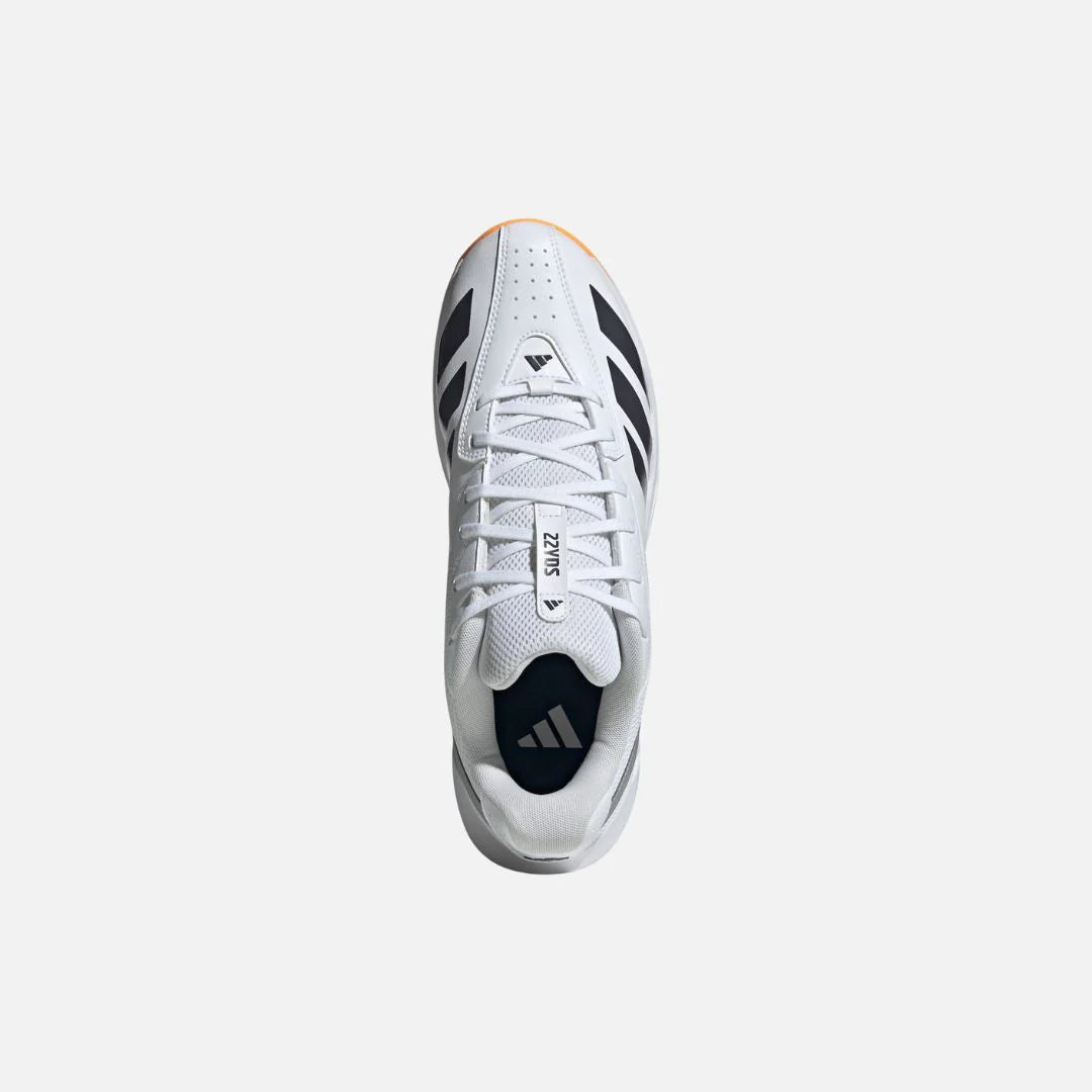 ADIDAS Cricket Shoes 22 Yards Spikeless