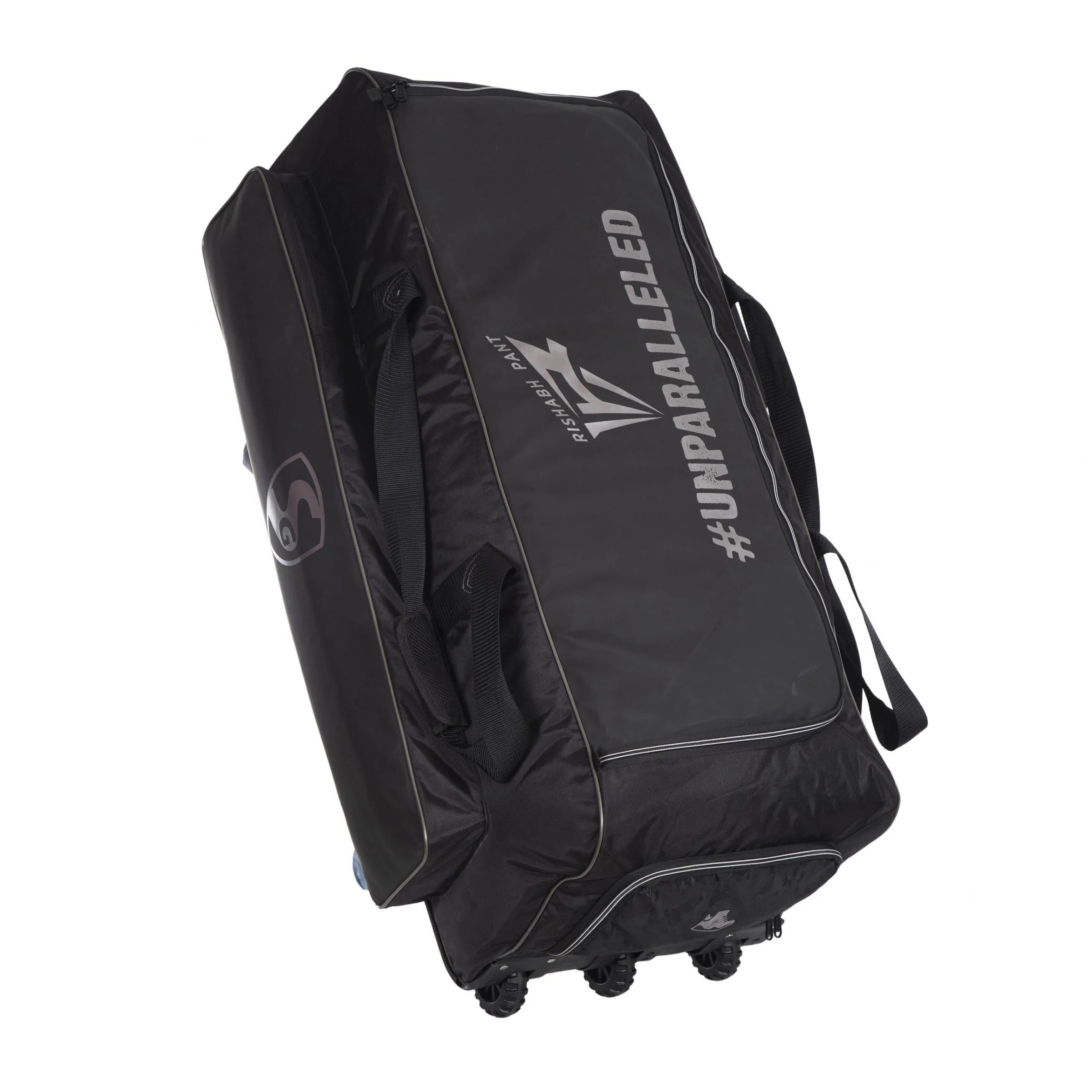 SG Cricket Kit Bag RP Premium