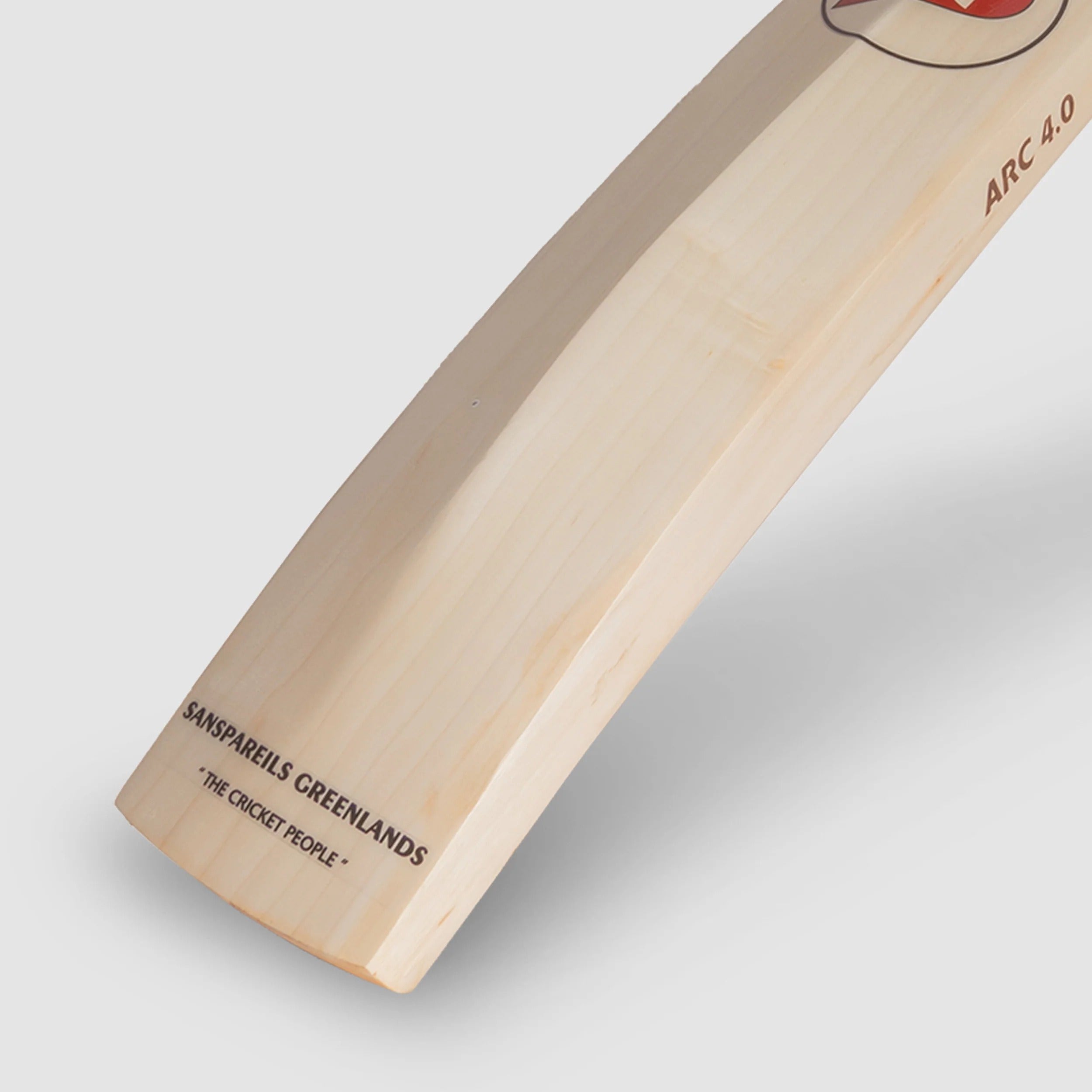 SG Cricket Bat Arc 4.0