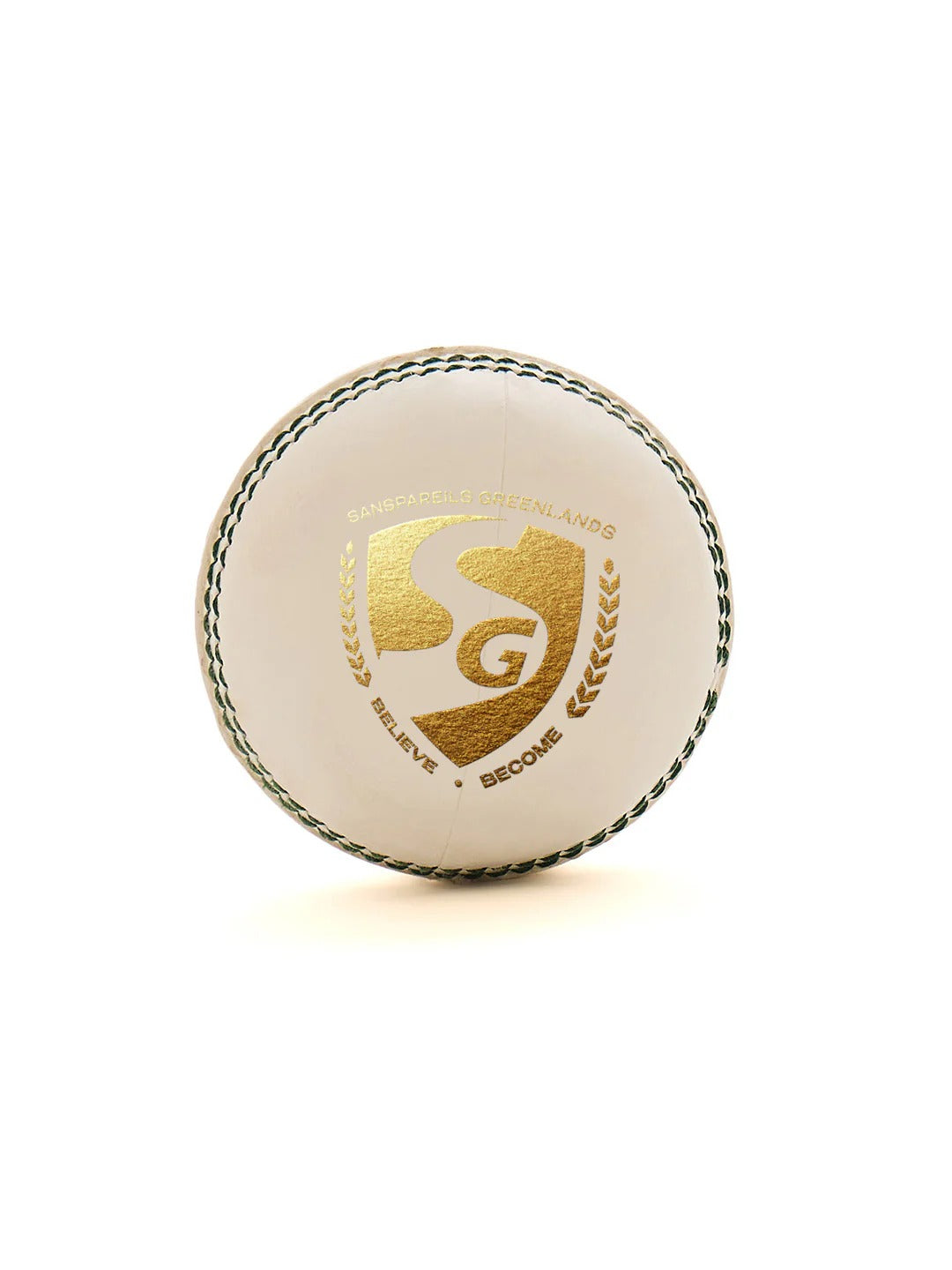 SG Cricket Ball Super