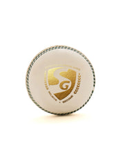 SG Cricket Ball Super