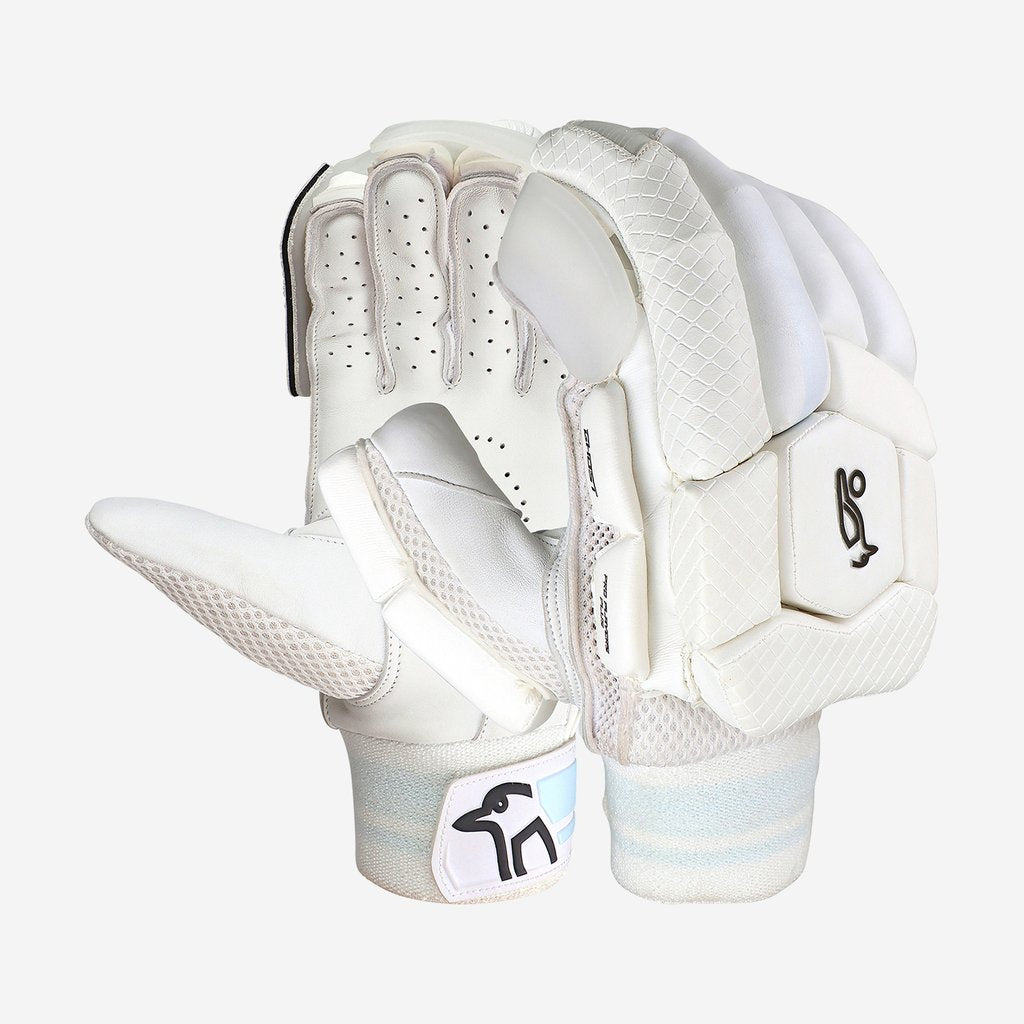 Kookabura Batting Gloves Ghost Pro Players Plus