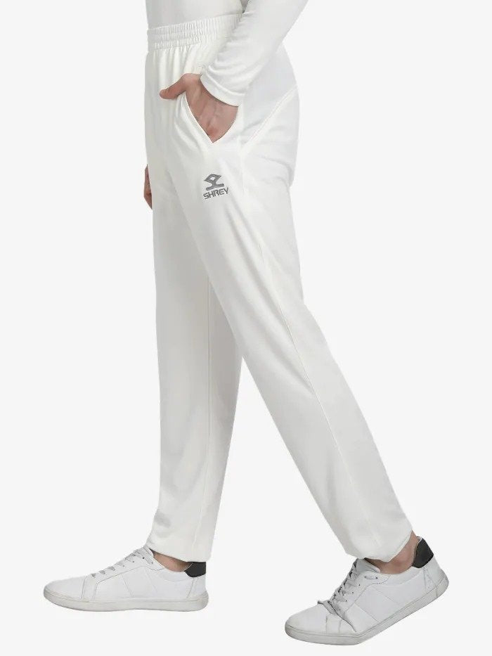 Shrey Clothing Premium Trousers