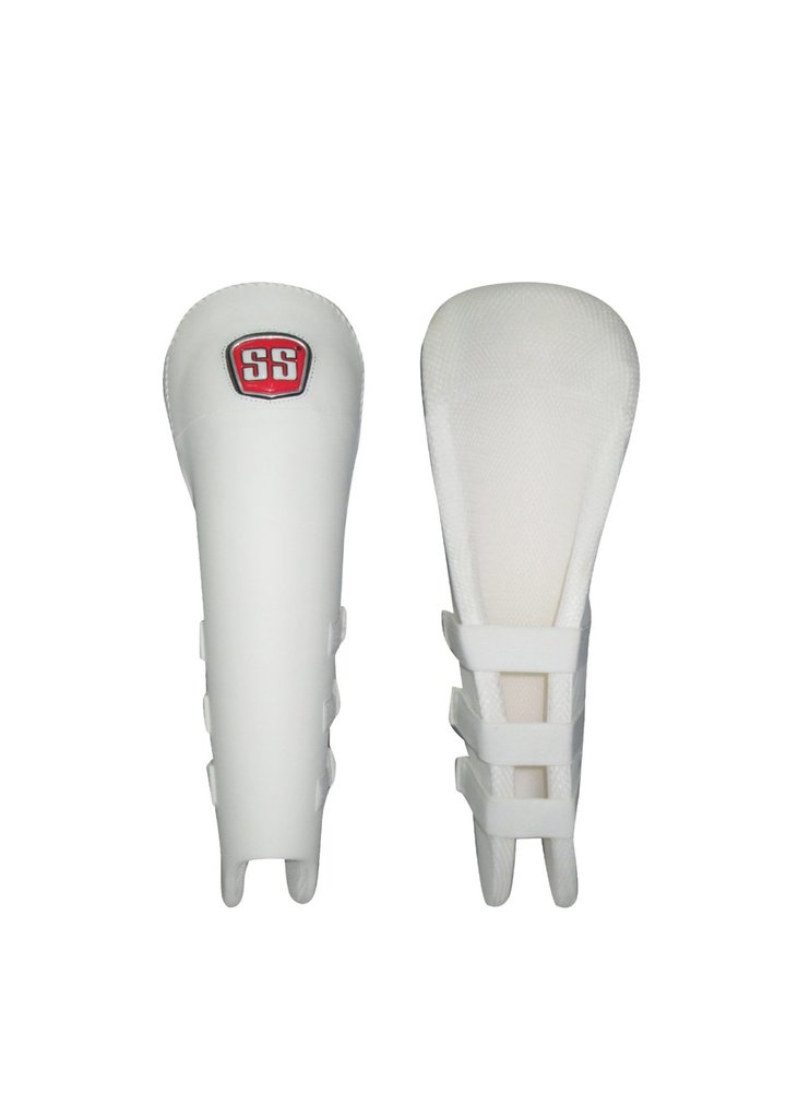 SS Fielding Shin Guard Player