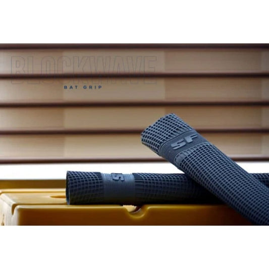 SF Bat Grip Blockwave