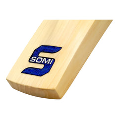 Somi Cricket Bat MSD PUNCH