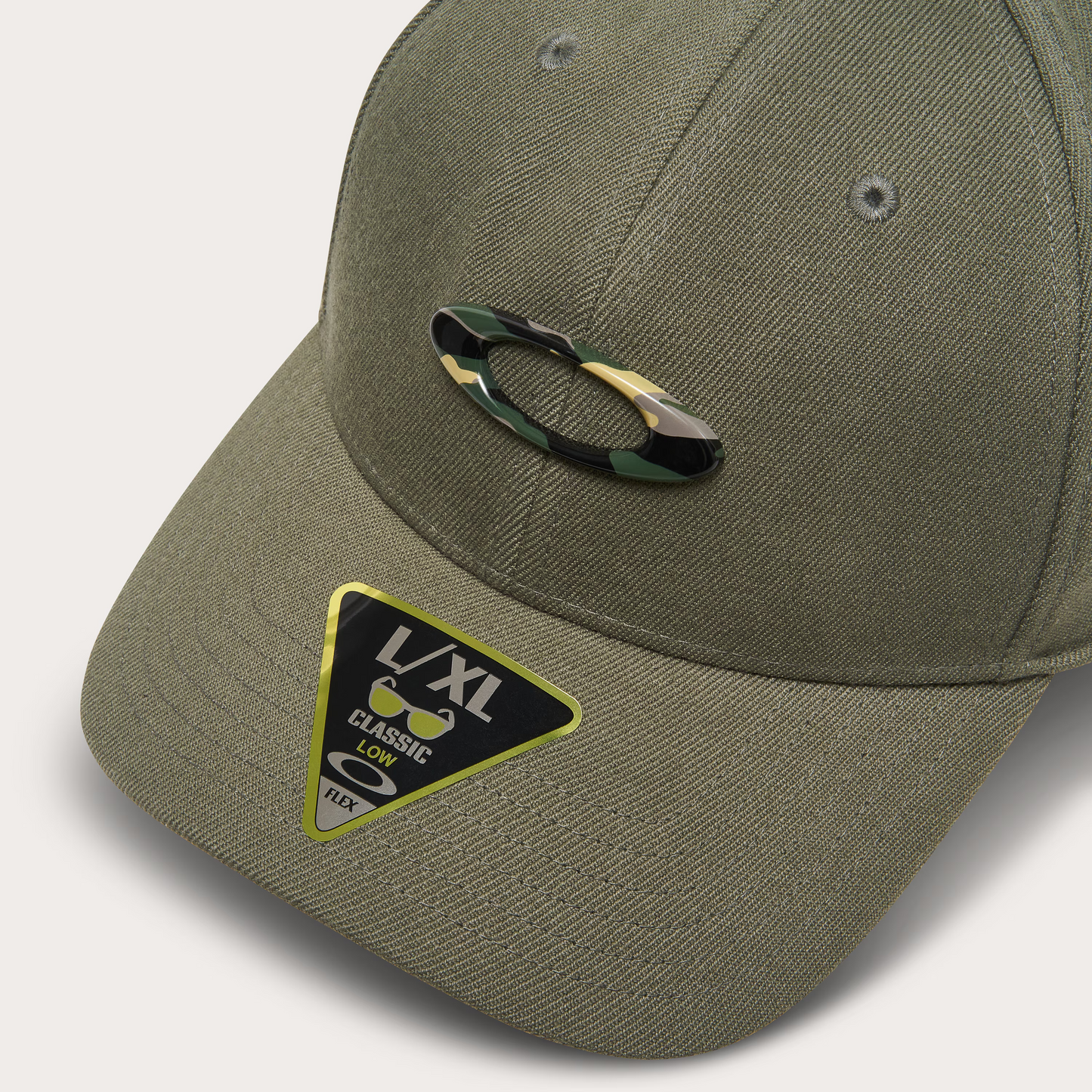 Oakley TINCAN CAP