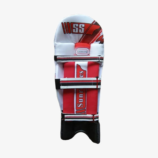 SS Batting Legguard Cambridge