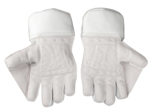 SF Wicket Keeping Gloves Test
