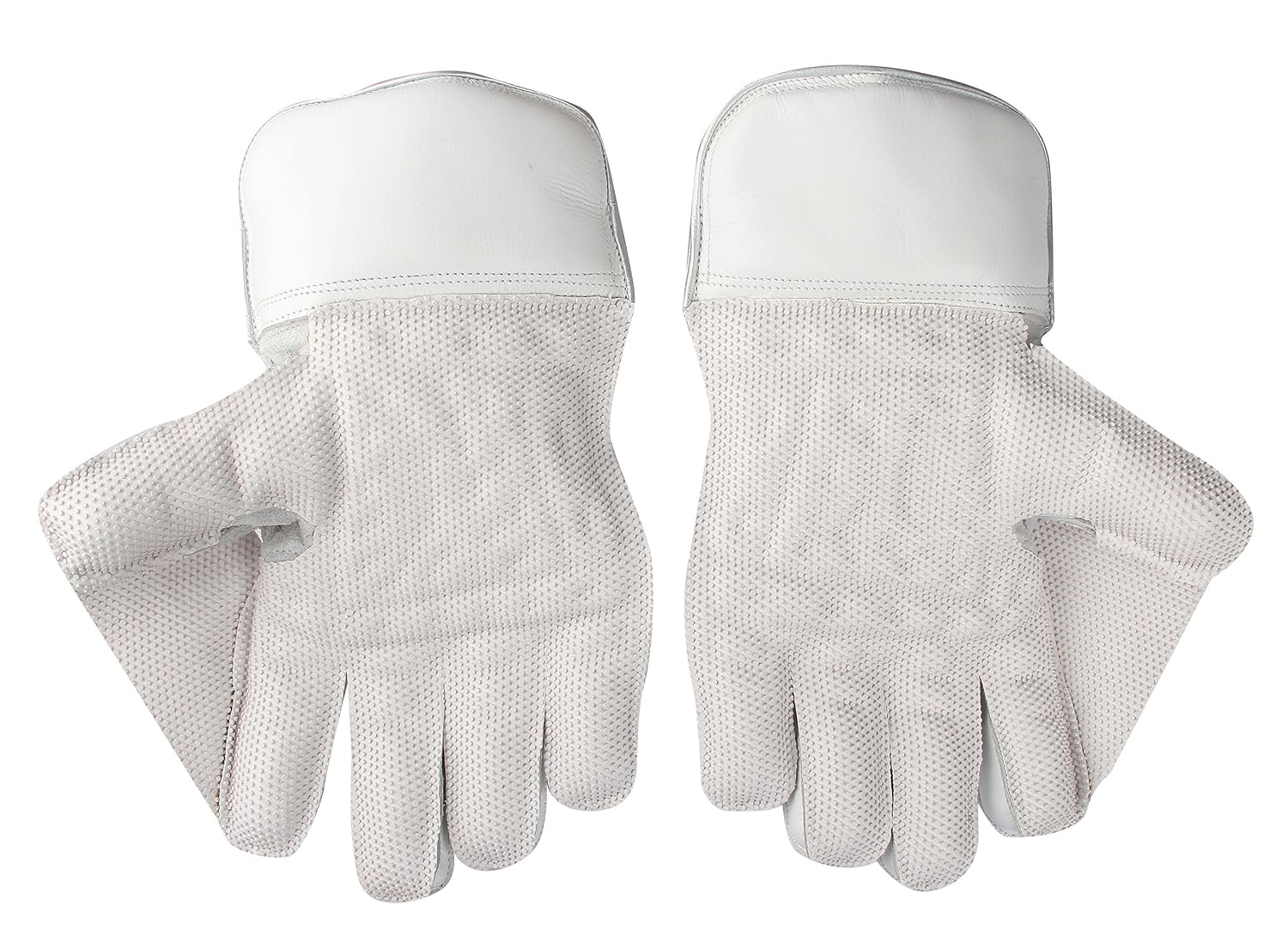 SF Wicket Keeping Gloves Test