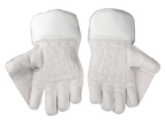 SF Wicket Keeping Gloves Test