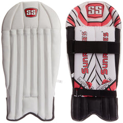 Sunridges Wicket Keeping Legguard Platino