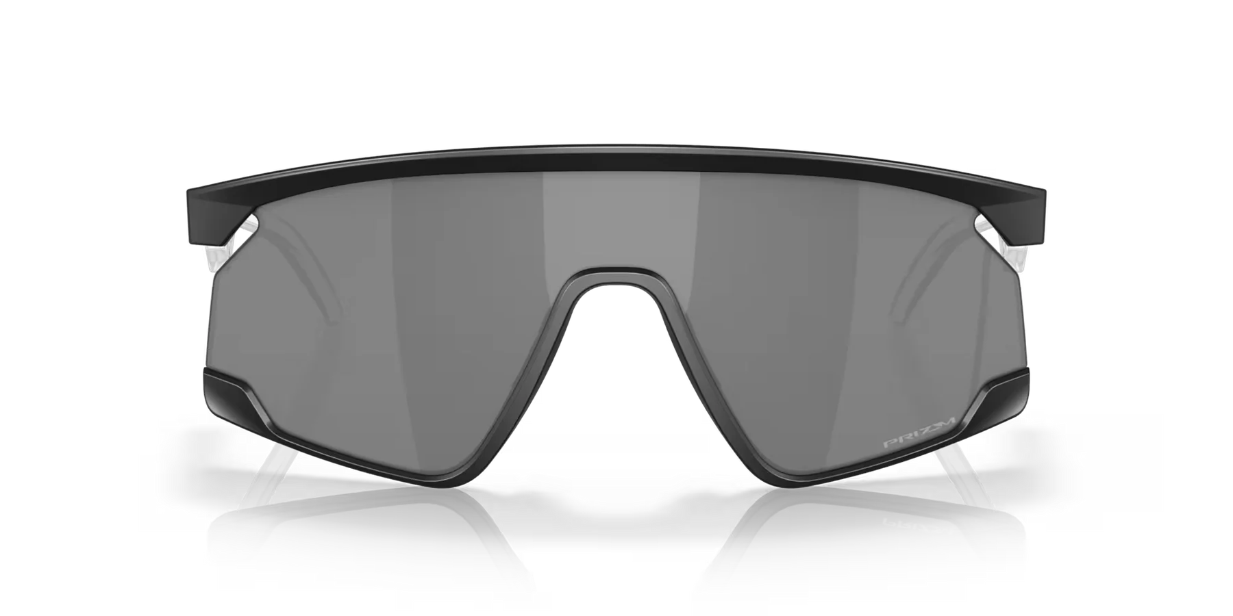 Oakley Sports Sunglasses 9280-01 BXTR Matte Black Prizm Black