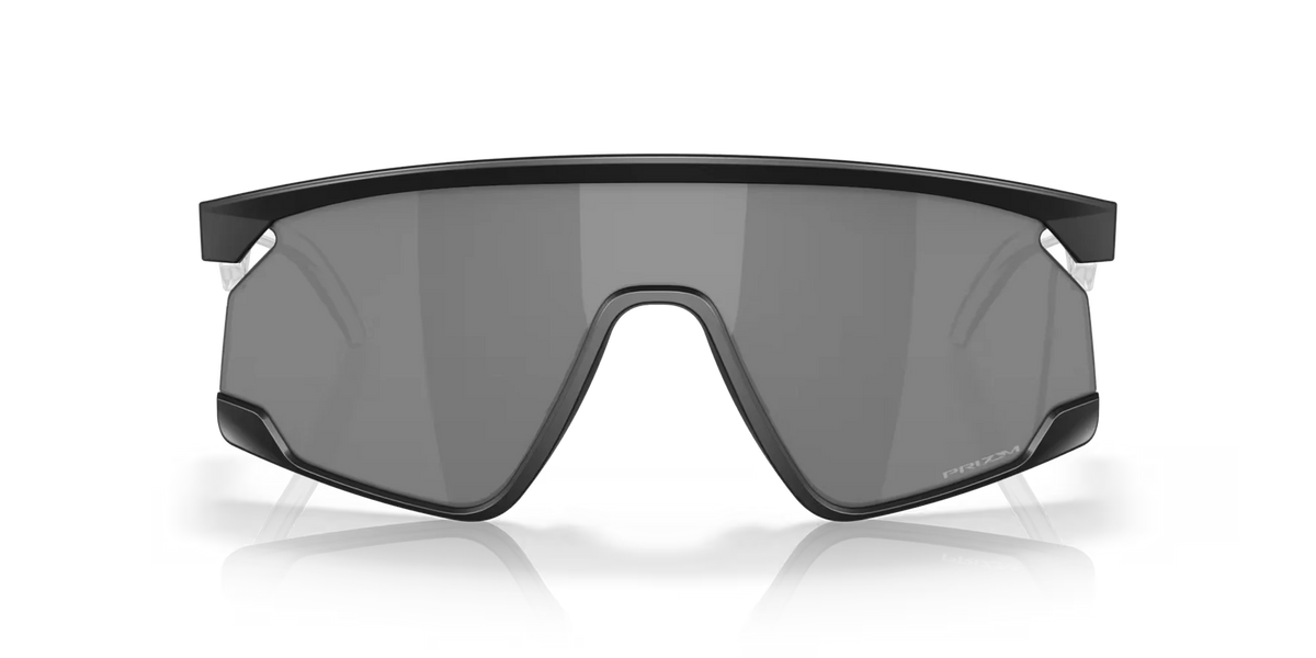 Oakley Sports Sunglasses 9280-01 BXTR Matte Black Prizm Black
