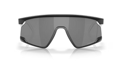 Oakley Sports Sunglasses 9280-01 BXTR Matte Black Prizm Black