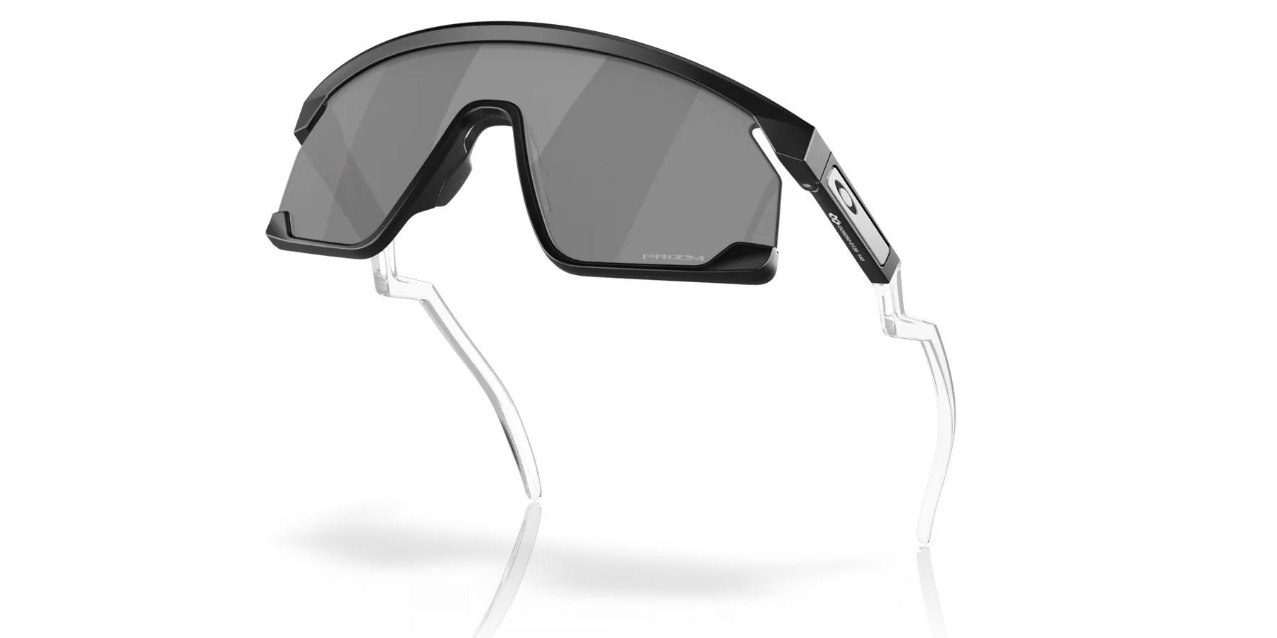 Oakley Sports Sunglasses 9280-01 BXTR Matte Black Prizm Black
