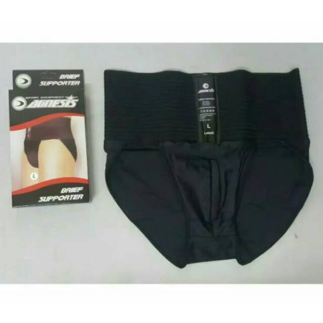 SG Supporter Briefs Premium