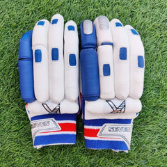 SWAR Batting Gloves VK Shape