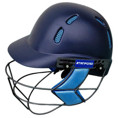 SF Cricket Helmet Camo Adi 3