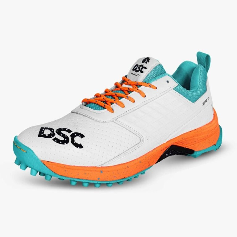 DSC Cricket Shoes Jaffa 22