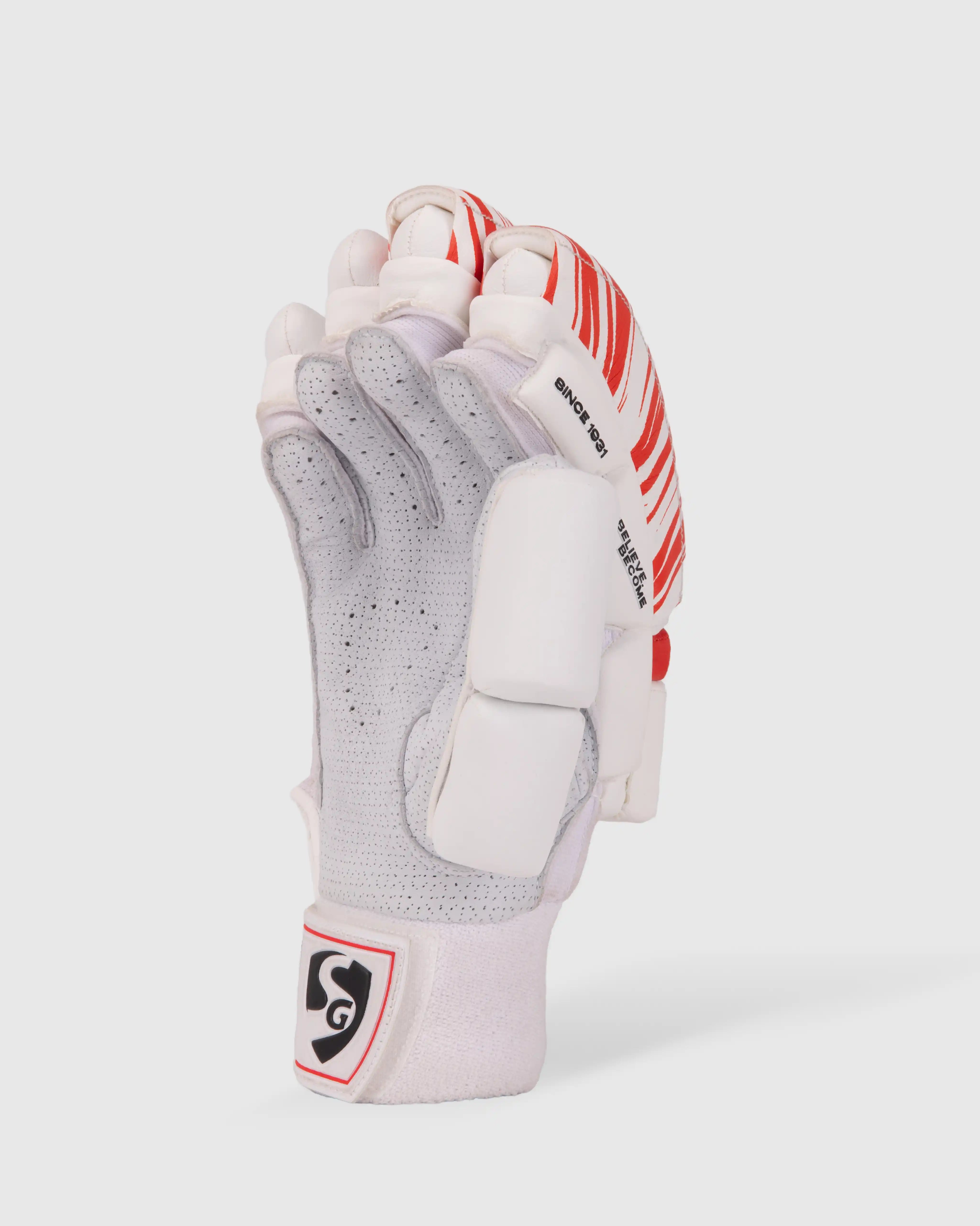 SG Batting Gloves Player RH
