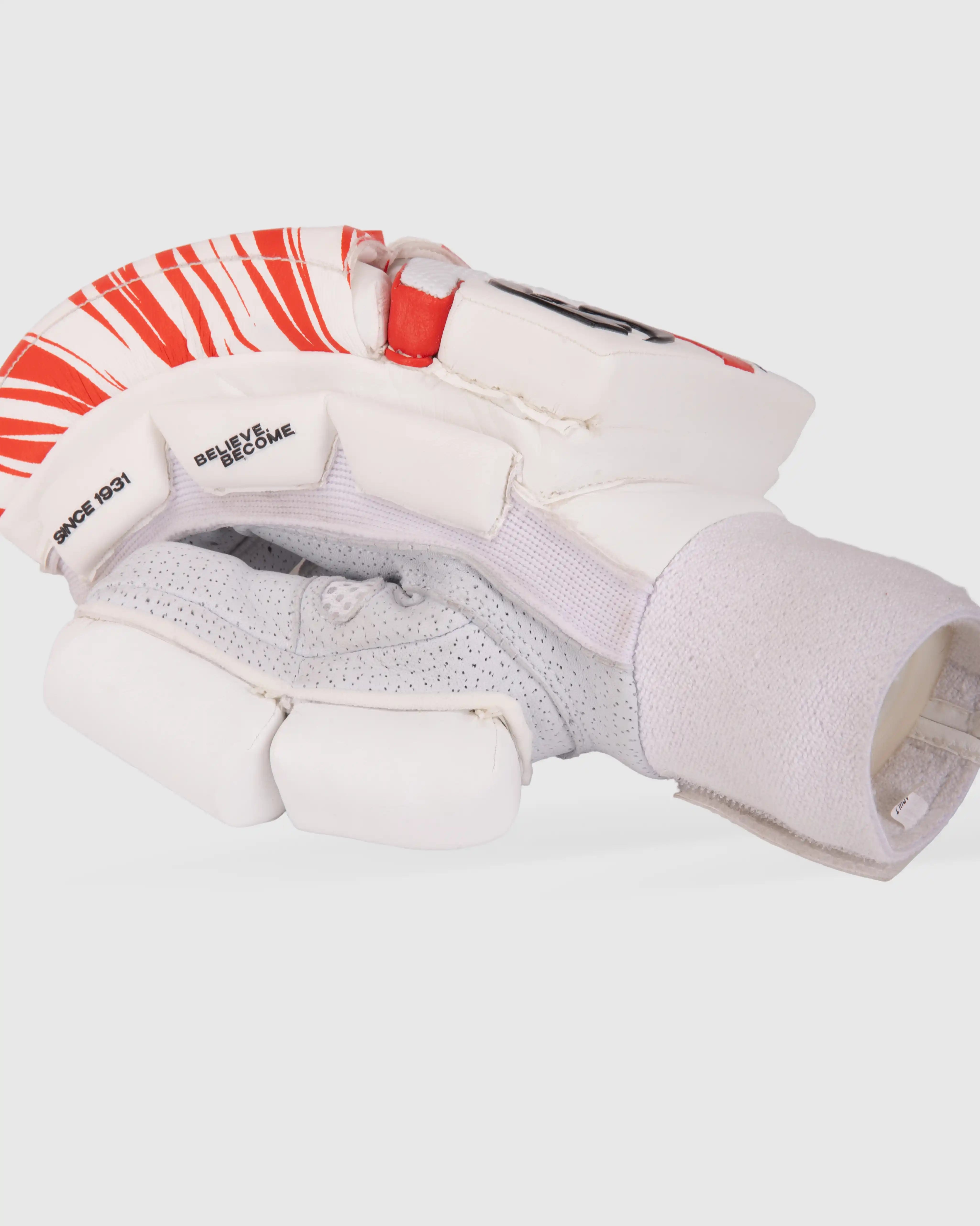 SG Batting Gloves Player RH