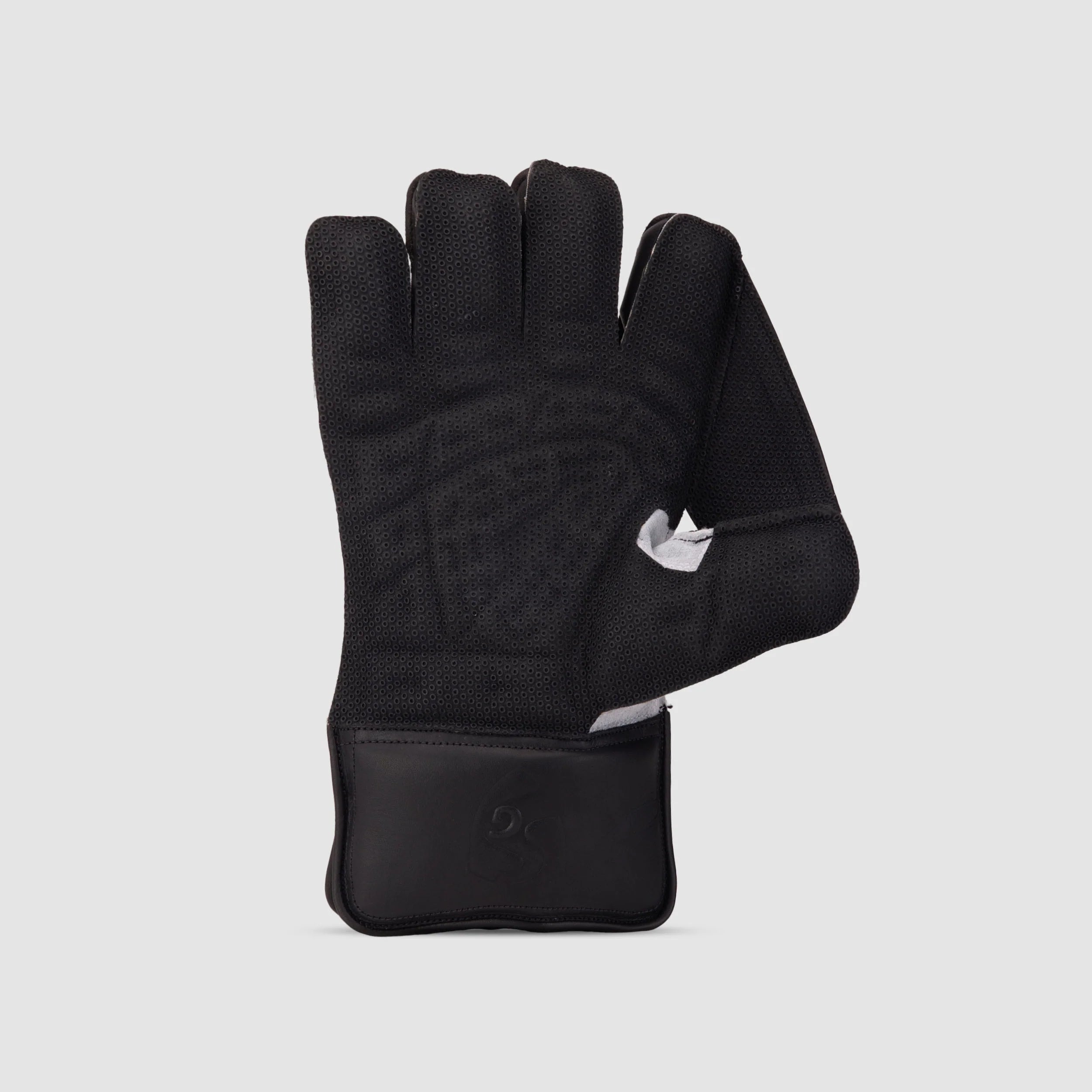 SG Wicket Keeping Gloves Test